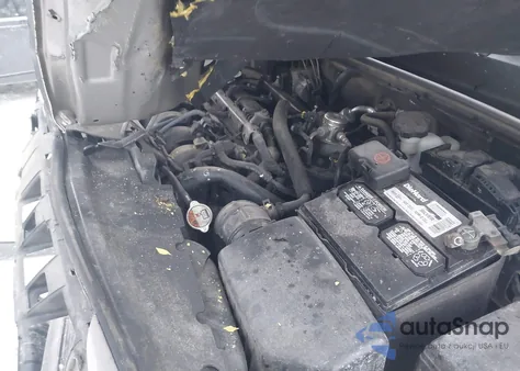 2013 Hyundai Accent Gls z USA, uszkodzony, nr VIN KMHCT4AE5DU358811